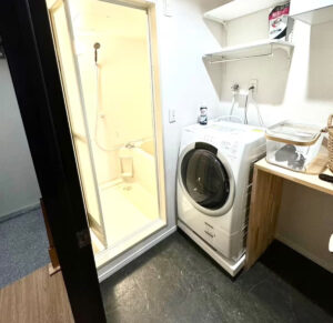 ランドリー